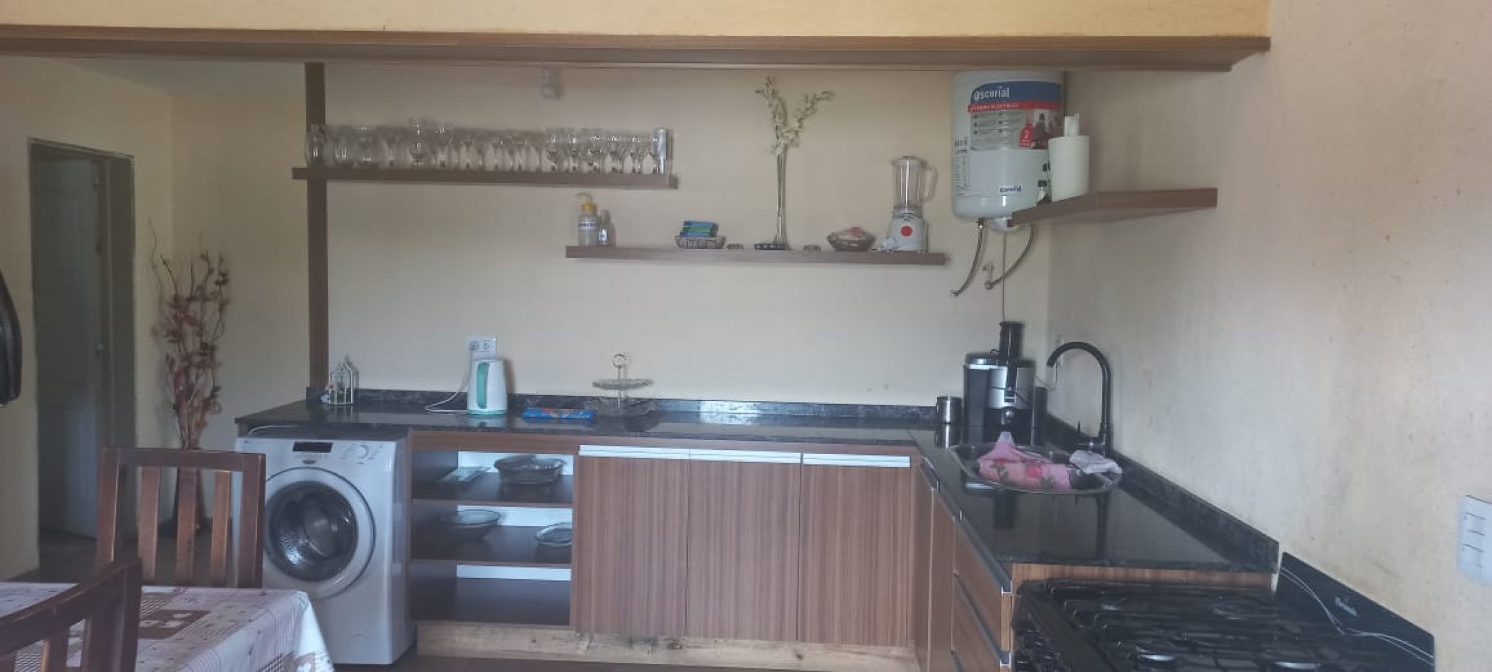 CASA VENTA EN SANTA MARIA DE PUNILLA CA137