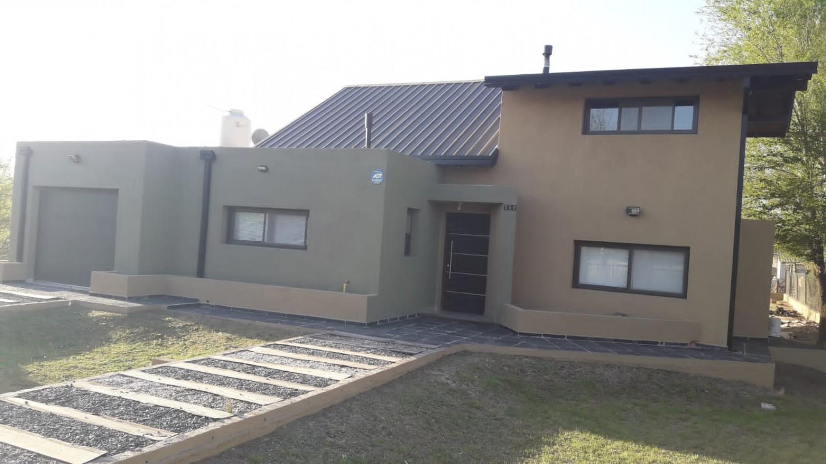 CASA EN VENTA EN COSQUIN A MINUTOS DEL CENTRO  CA133