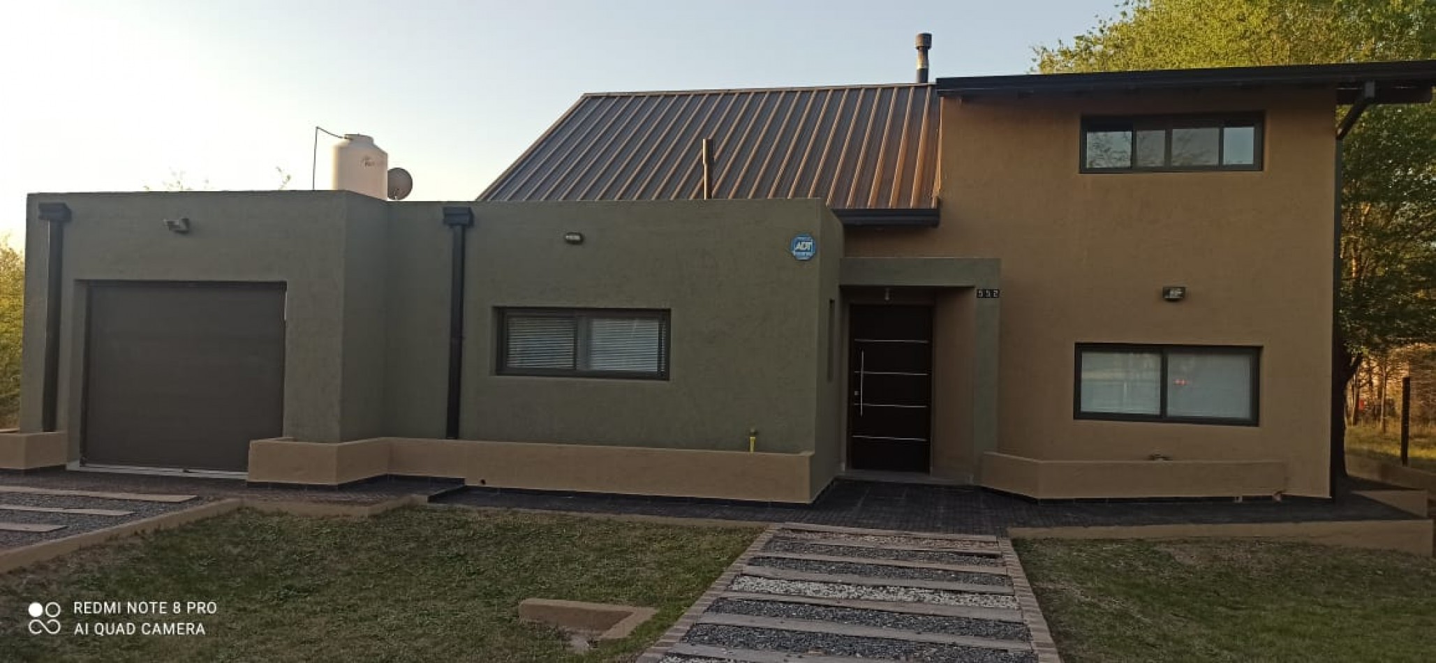 CASA EN VENTA EN COSQUIN A MINUTOS DEL CENTRO  CA133