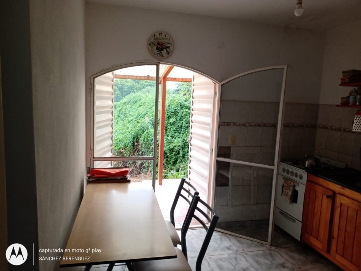 CASA EN VENTA EN BARRIO SANTA ANA, SANTA MARIA DE PUNILLA CA115