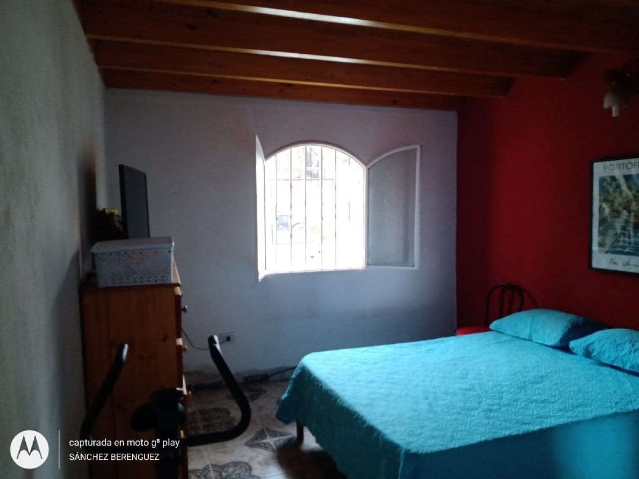 CASA EN VENTA EN BARRIO SANTA ANA, SANTA MARIA DE PUNILLA CA115
