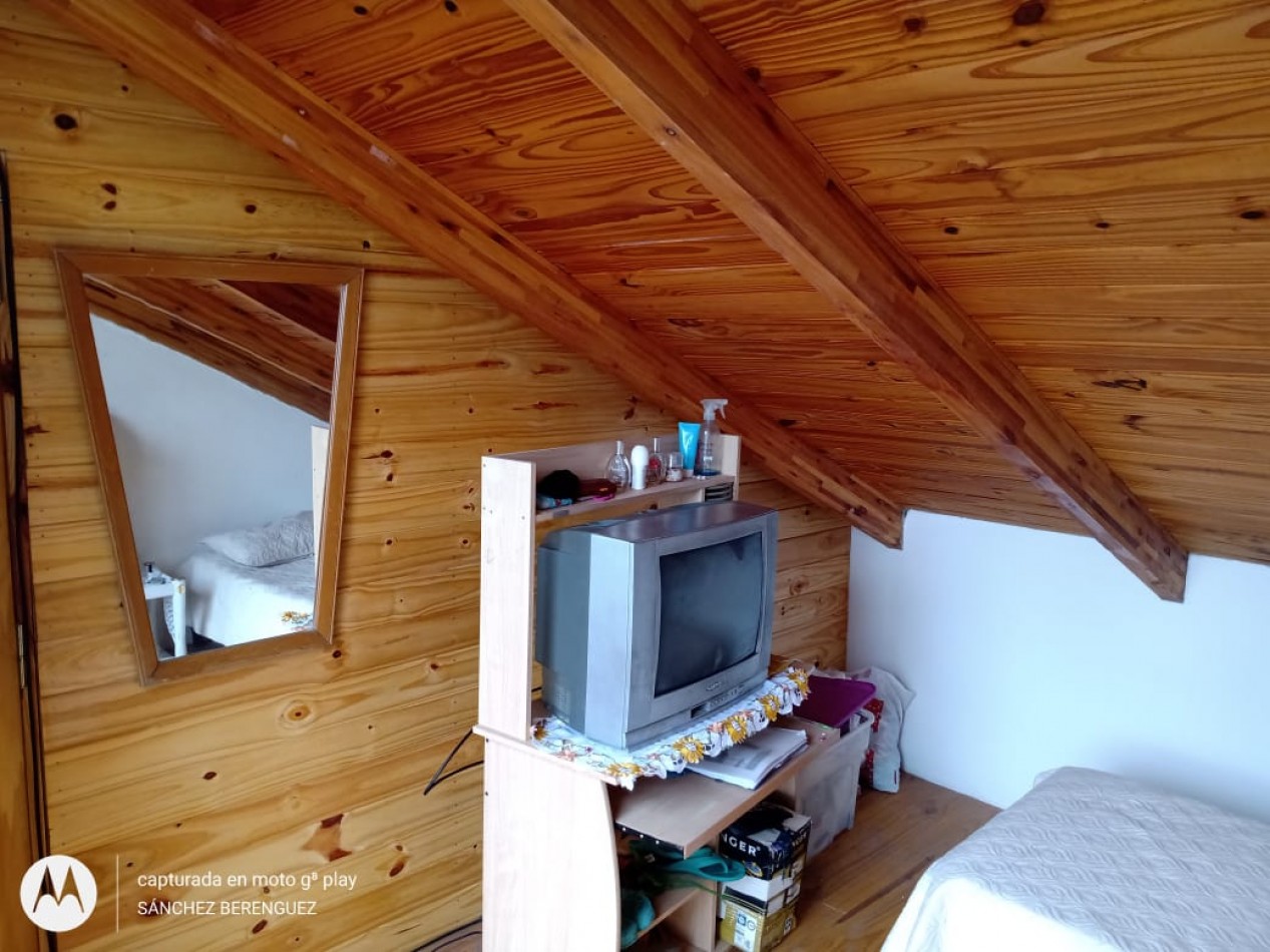 CASA EN VENTA EN BARRIO SANTA ANA, SANTA MARIA DE PUNILLA CA115