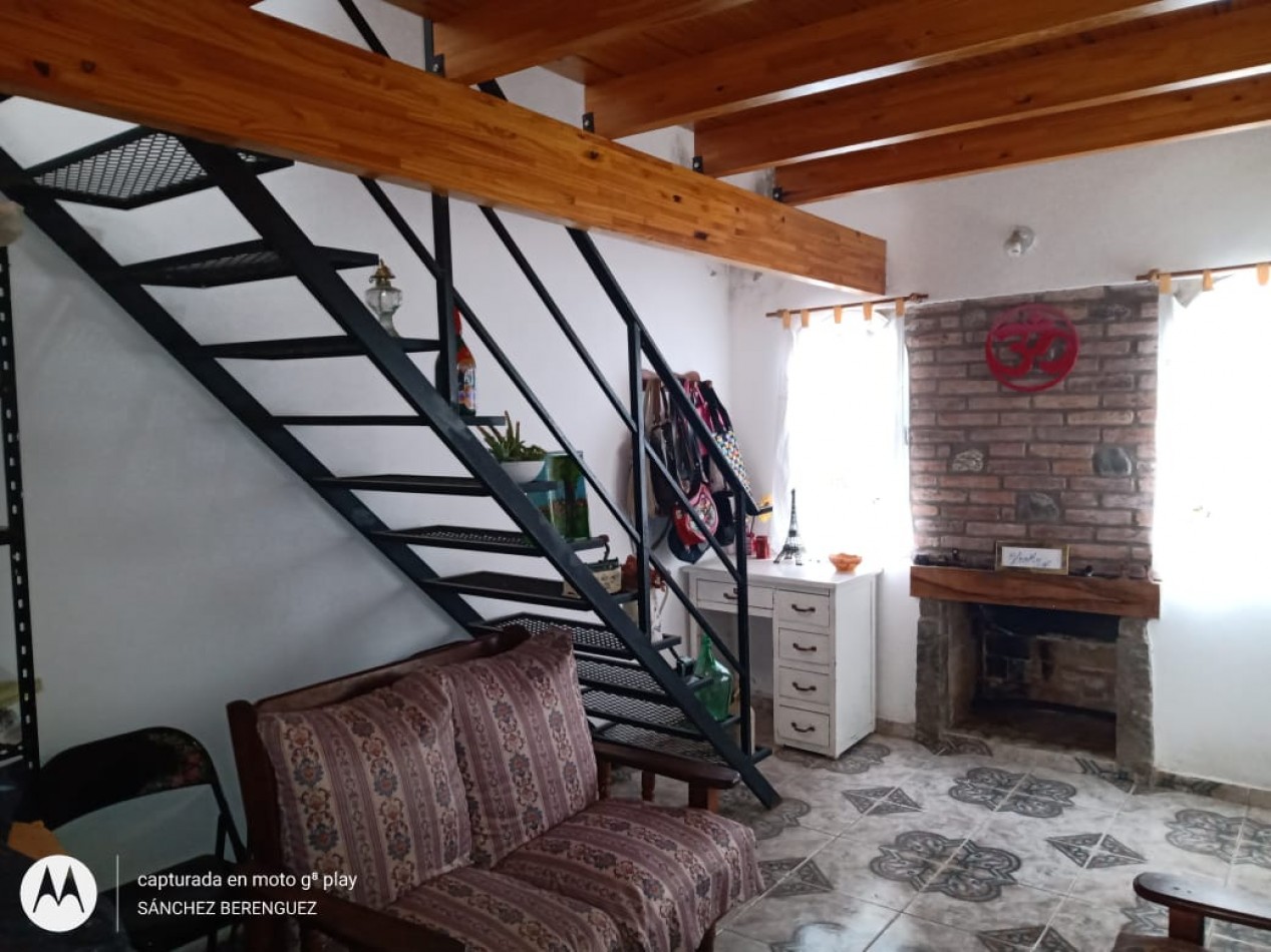 CASA EN VENTA EN BARRIO SANTA ANA, SANTA MARIA DE PUNILLA CA115