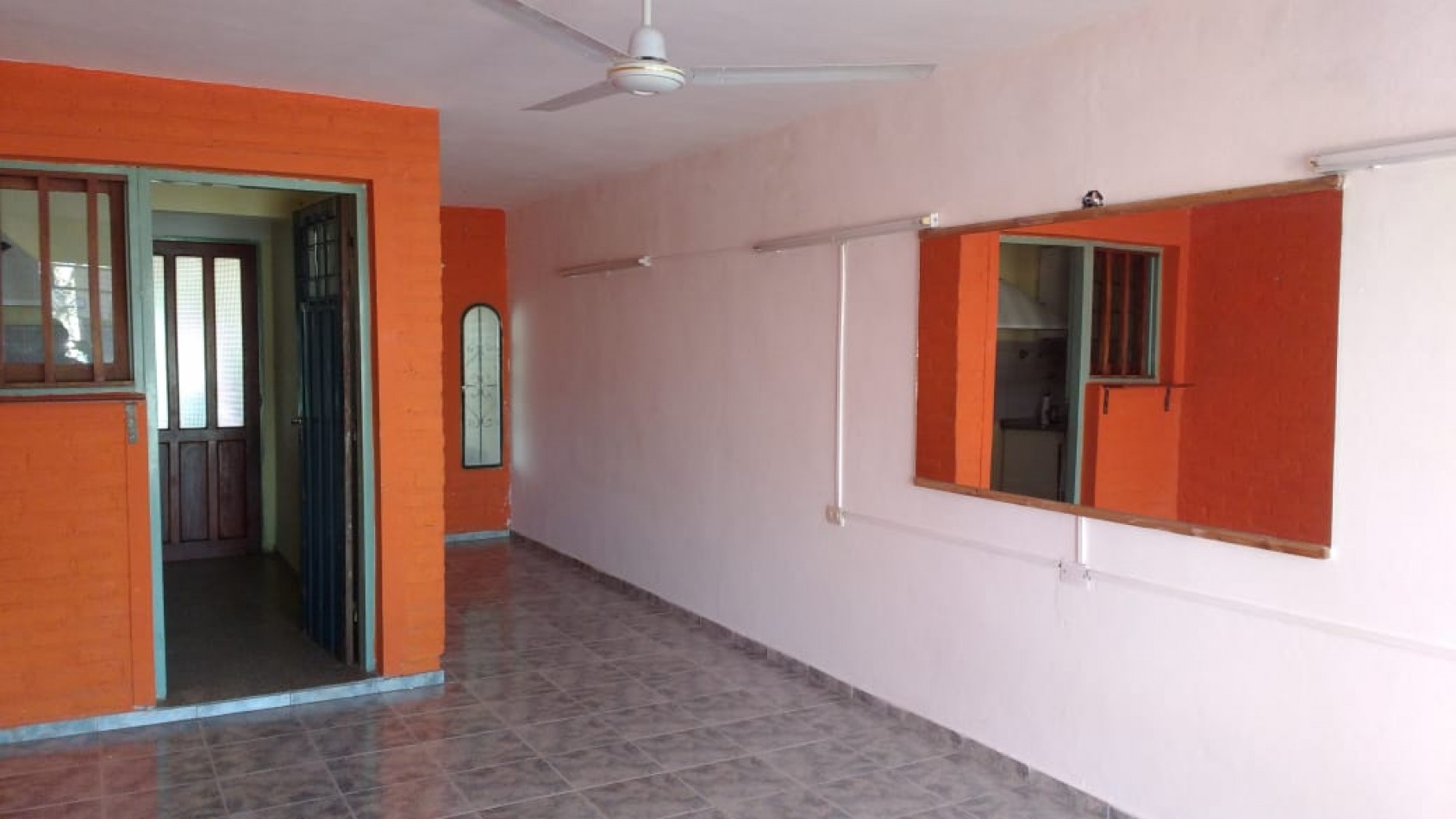 CASA EN VENTA EN RAFAEL GARCIA  CA48