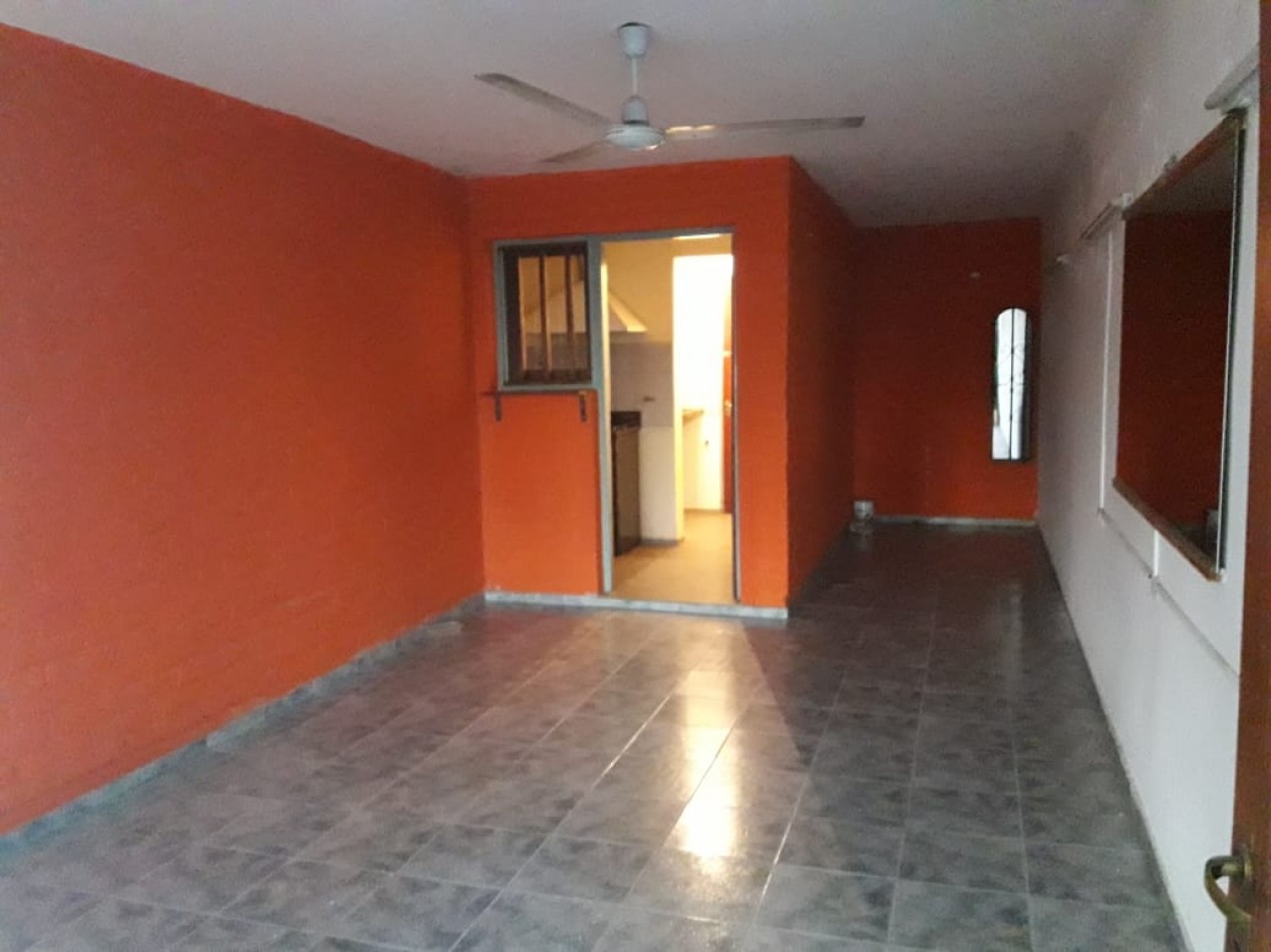 CASA EN VENTA EN RAFAEL GARCIA  CA48