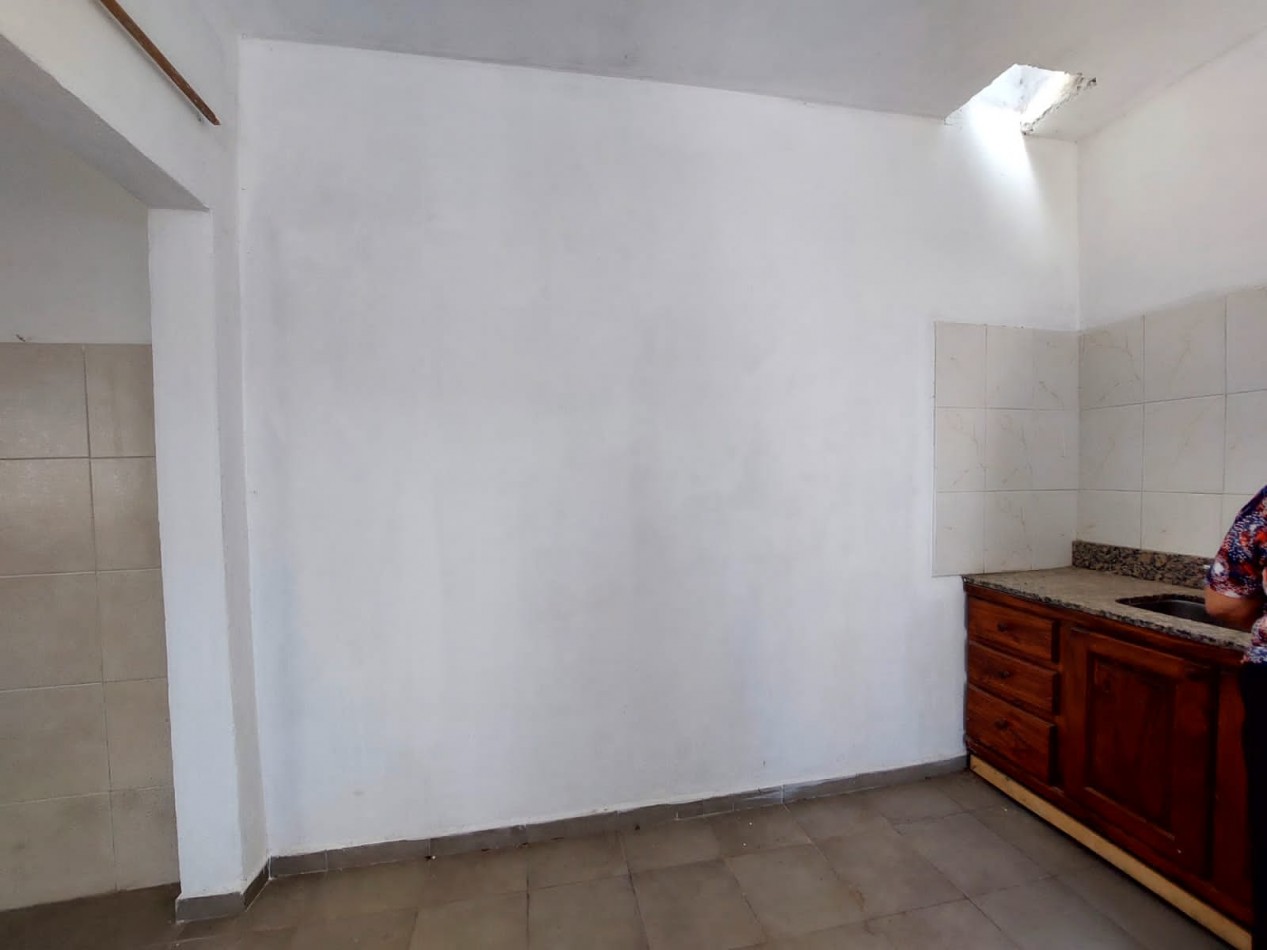 CASA MAS DOS DPTOS EN VENTA EN SANTA MARIA DE PUNILLA 