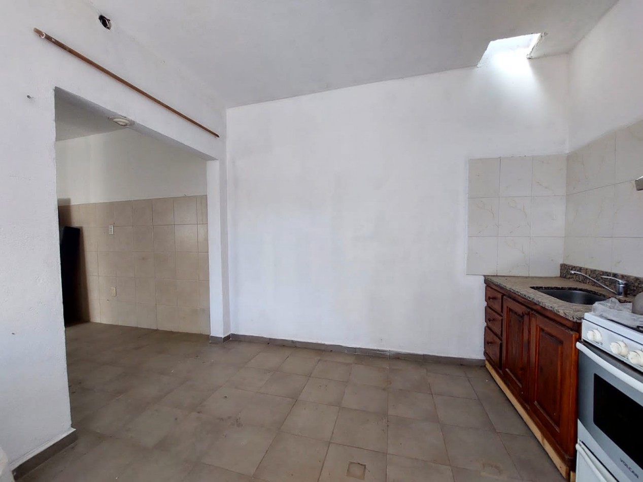 CASA MAS DOS DPTOS EN VENTA EN SANTA MARIA DE PUNILLA 