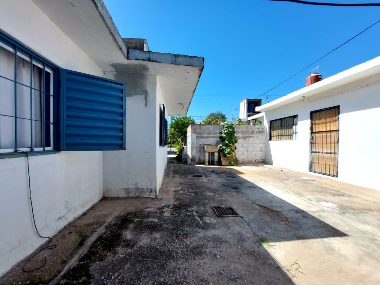 CASA MAS DOS DPTOS EN VENTA EN SANTA MARIA DE PUNILLA 