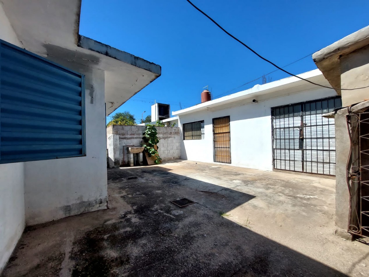 CASA MAS DOS DPTOS EN VENTA EN SANTA MARIA DE PUNILLA 