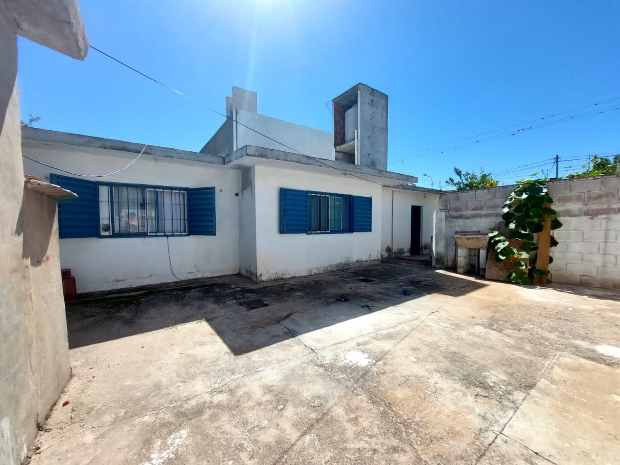 CASA MAS DOS DPTOS EN VENTA EN SANTA MARIA DE PUNILLA 