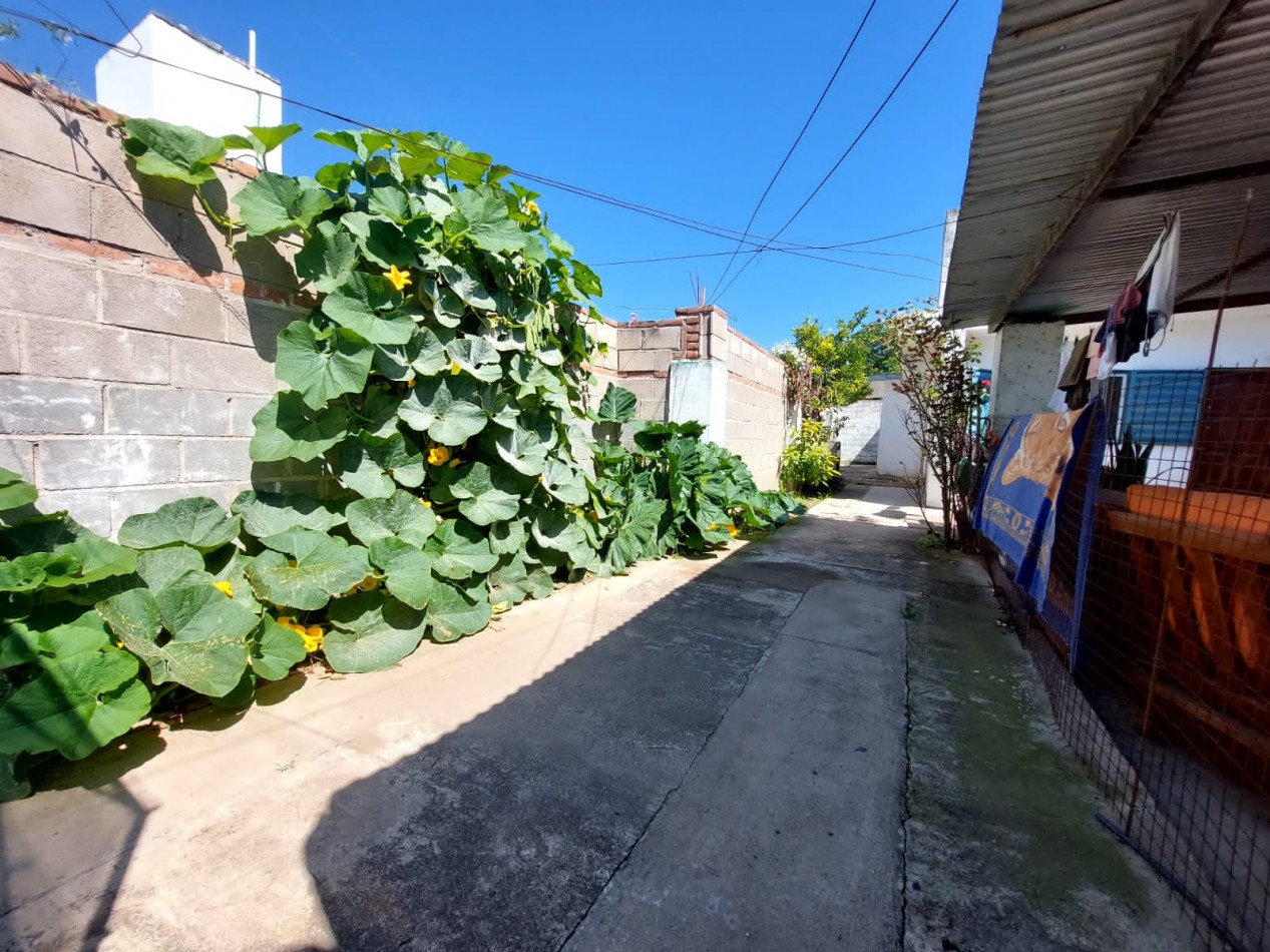 CASA MAS DOS DPTOS EN VENTA EN SANTA MARIA DE PUNILLA 