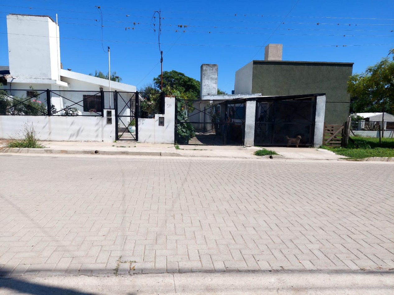 CASA MAS DOS DPTOS EN VENTA EN SANTA MARIA DE PUNILLA 