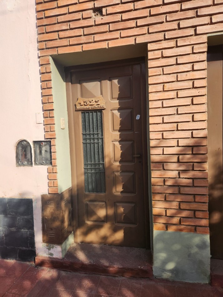 LOTE INTERNO EN VENTA. CORAZON DE MANZANA BARRIO PROVIDENCIA - CORDOBA. TE107