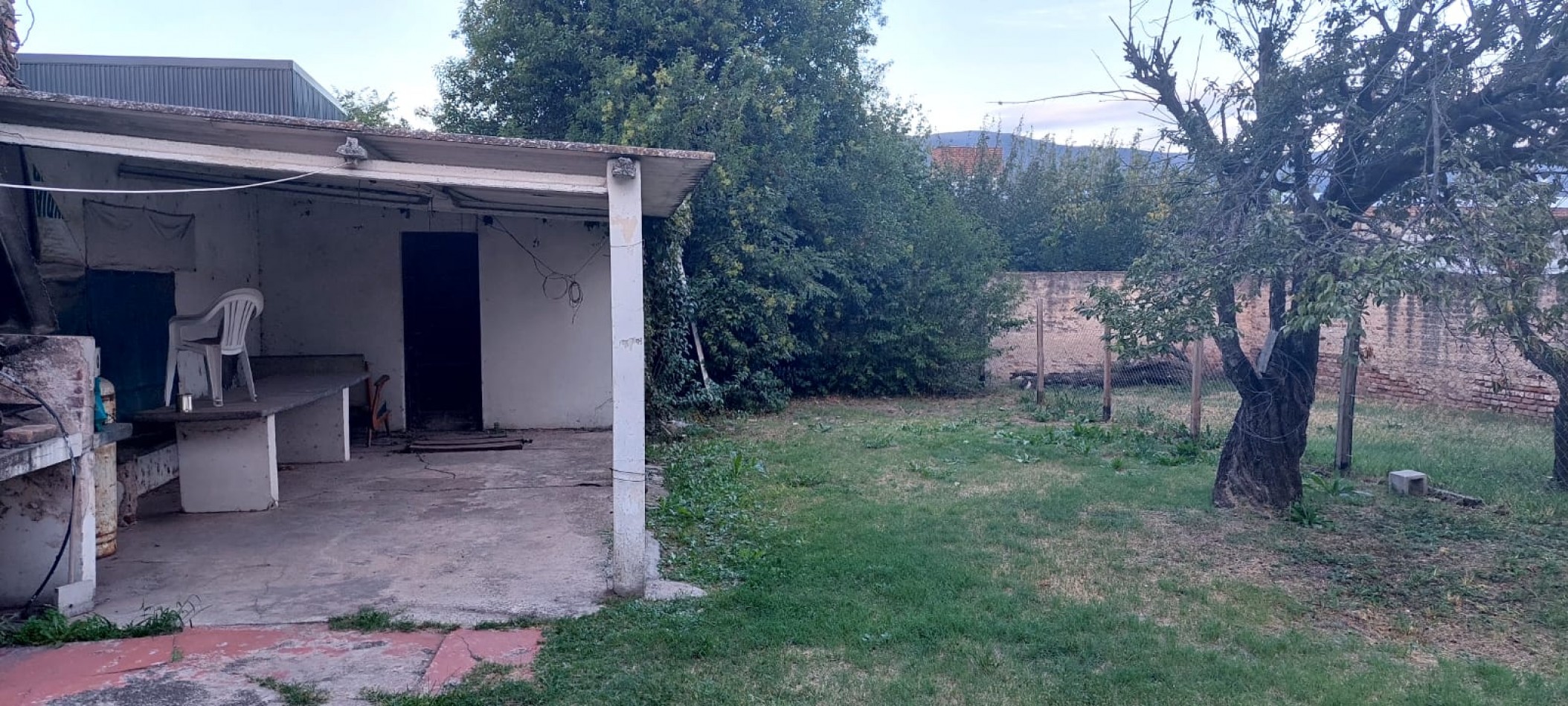 VENTA DE DEPARTAMENTO DE 2 DORMITORIOS. CENTRO DE COSQUIN. CA182