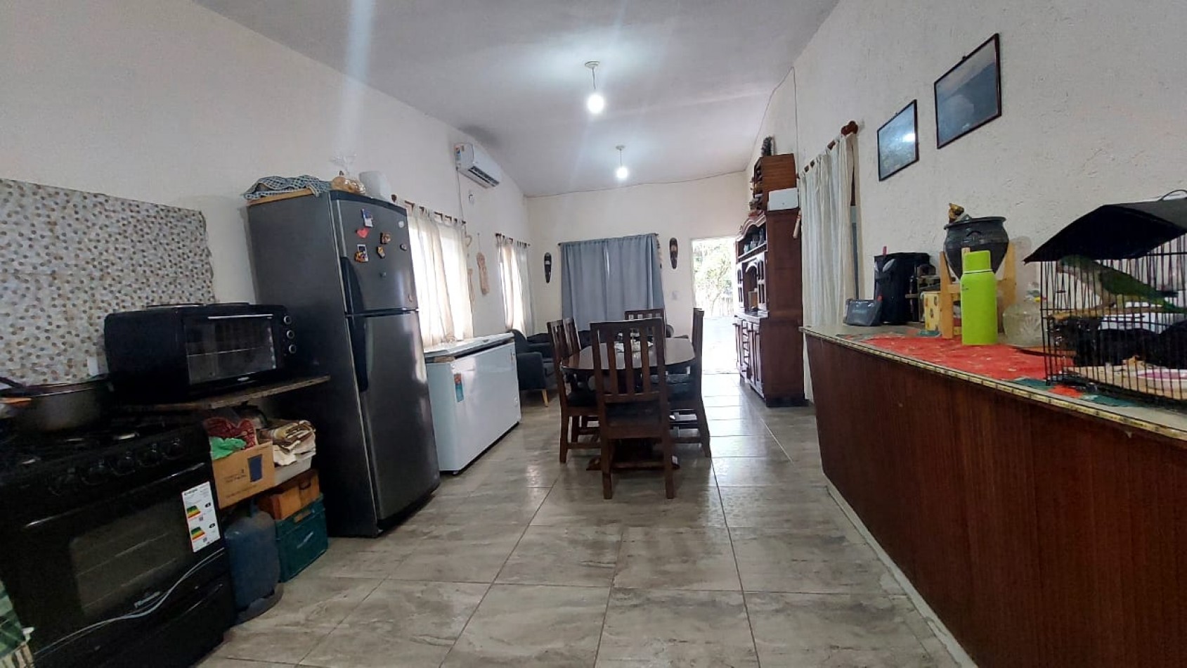 VENTA DE CASA EN VALLE HERMOSO. SIERRAS DE CORDOBA. CA176