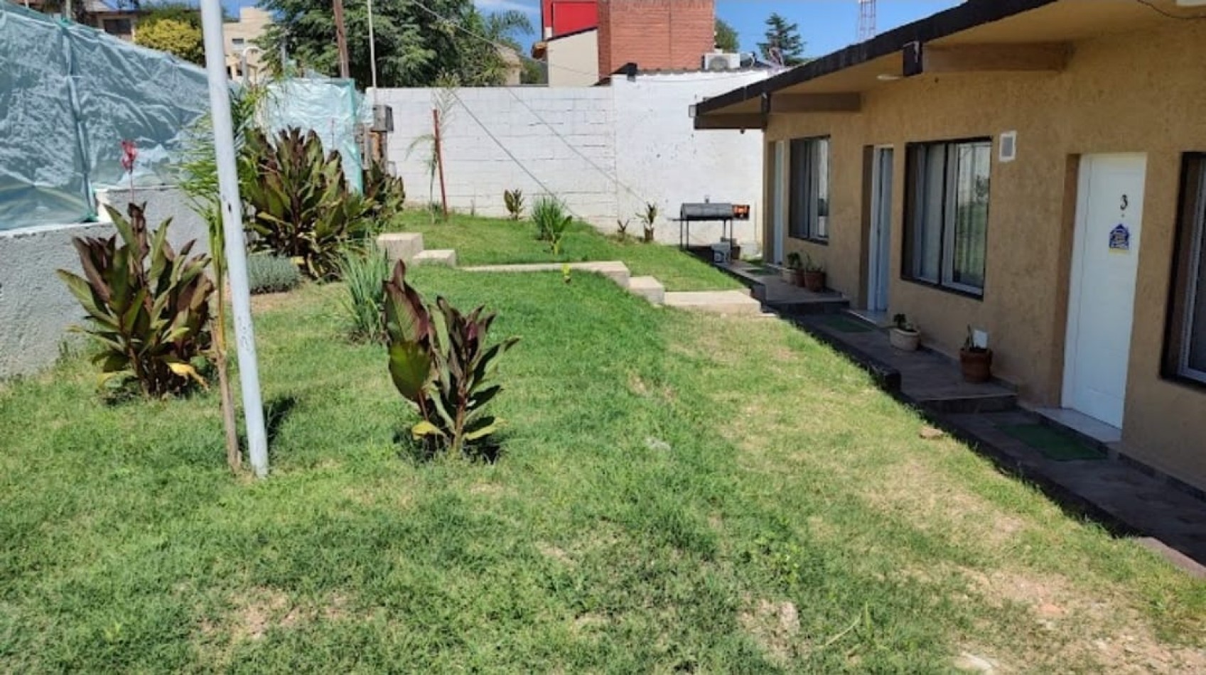 VENTA DE DEPARTAMENTO EN POZO CA179