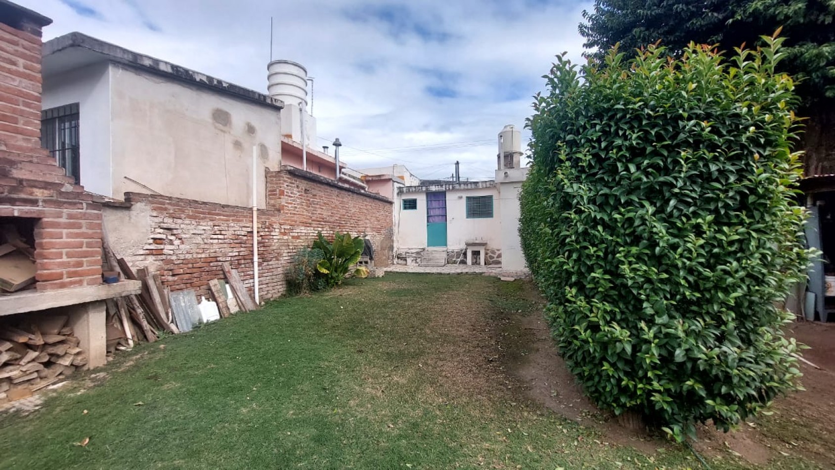 VENTA DE CASA EN SANTA MARIA DE PUNILLA. VILLA BUSTOS. CA180