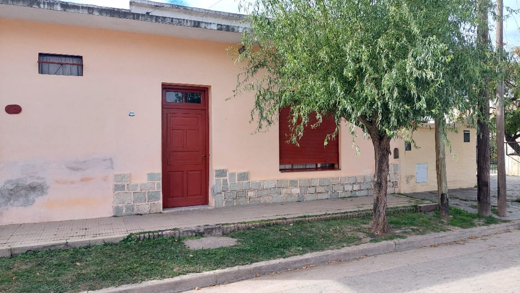 VENTA DE CASA EN SANTA MARIA DE PUNILLA. VILLA BUSTOS. CA180