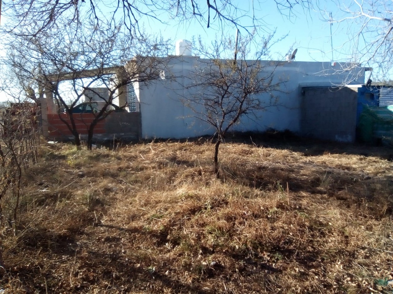 TERRENO ESQUINA A LA VENTA EN SANTA MARIA DE PUNILLA. BARRIO VILLA BUSTOS. TE112