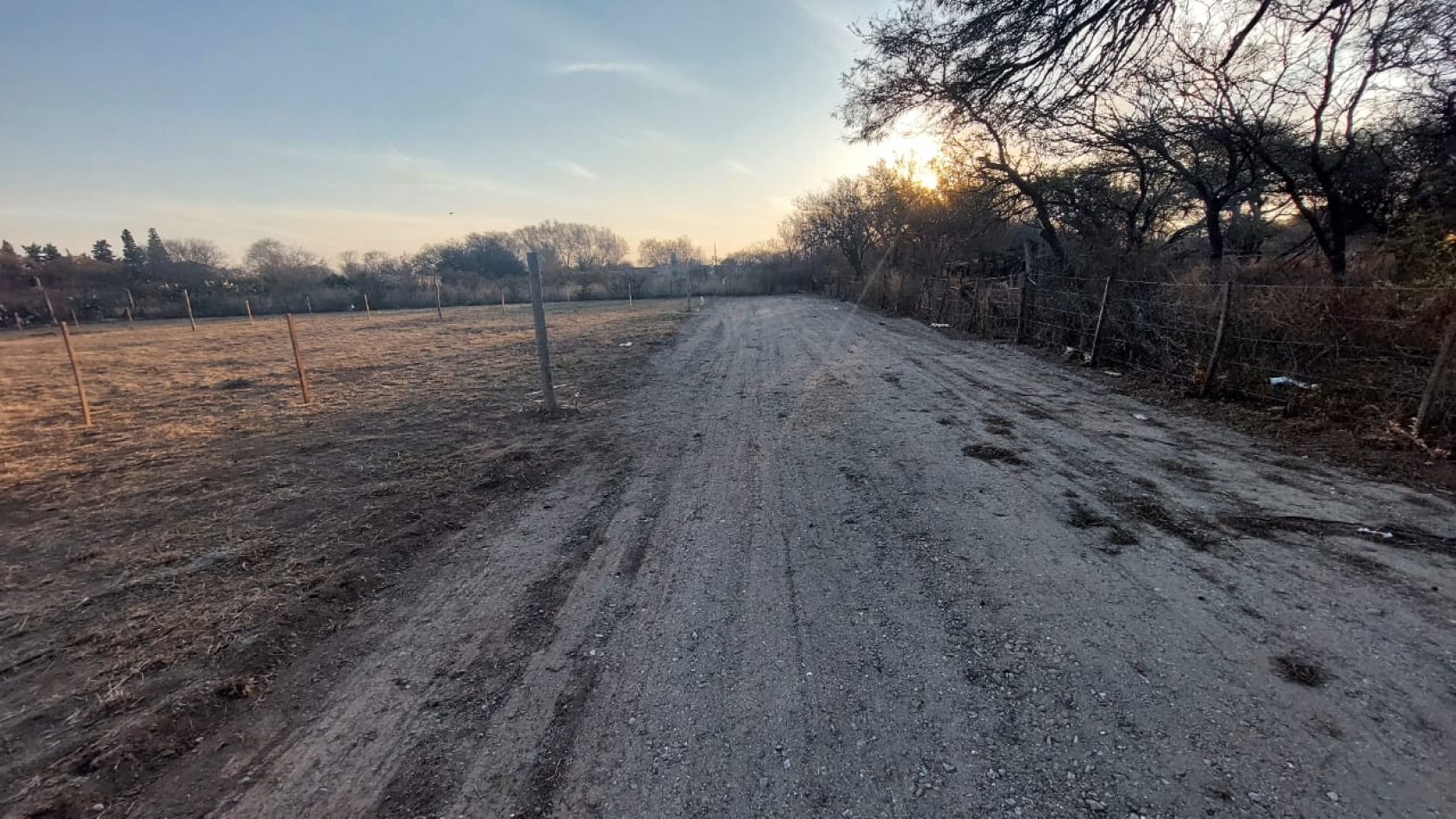 TERRENO A LA VENTA EN MI GRANJA, CORDOBA. TE113