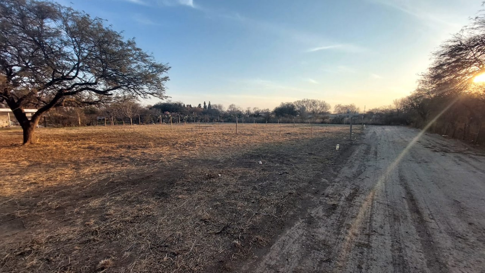 TERRENO A LA VENTA EN MI GRANJA, CORDOBA. TE113