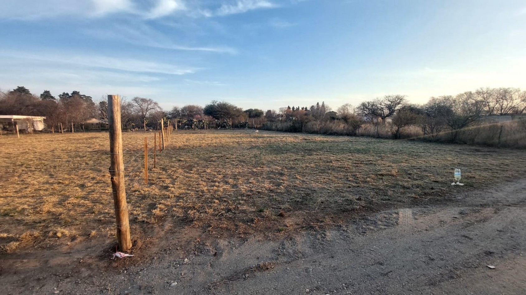 TERRENO A LA VENTA EN MI GRANJA, CORDOBA. TE113