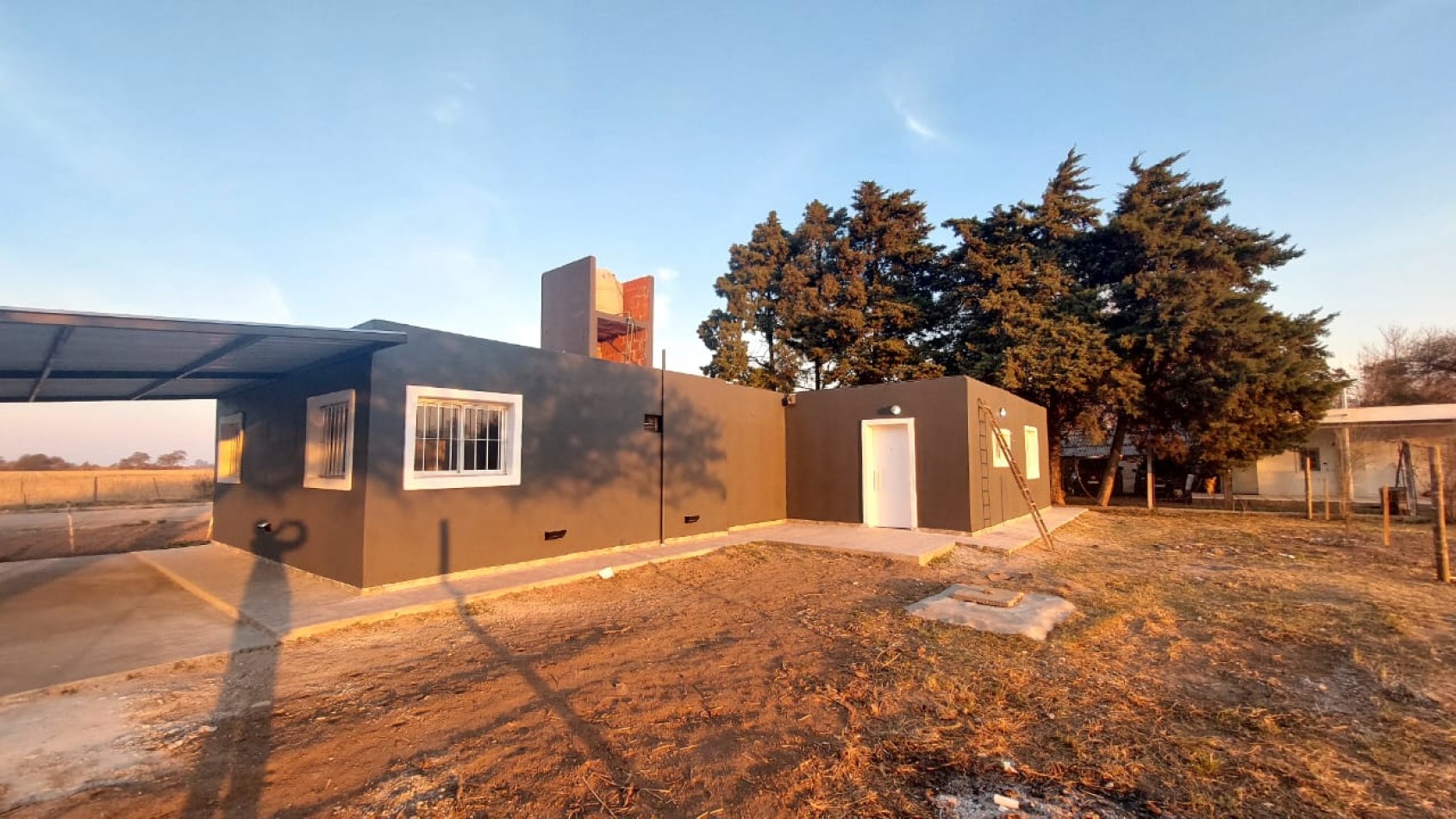 CASA A LA VENTA EN MI GRANJA, CORDOBA. CA192