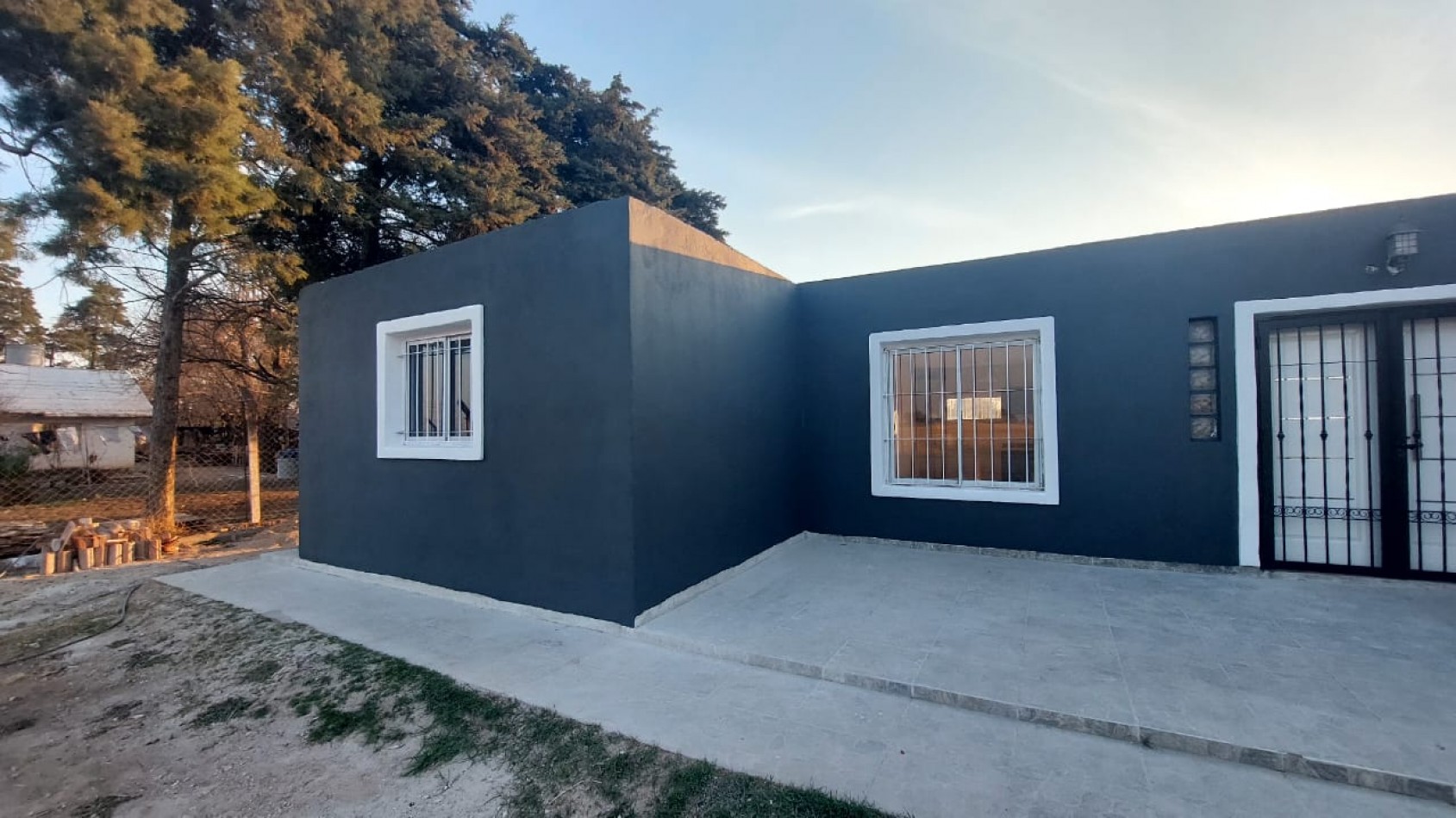 CASA A LA VENTA EN MI GRANJA, CORDOBA. CA194