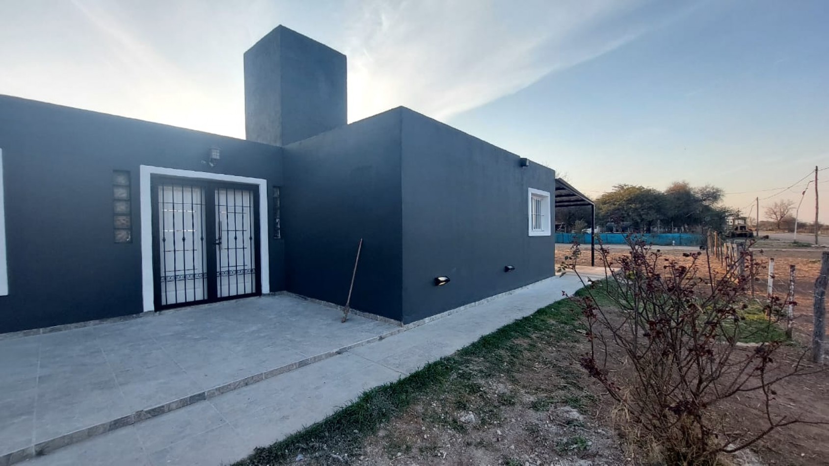 CASA A LA VENTA EN MI GRANJA, CORDOBA. CA194