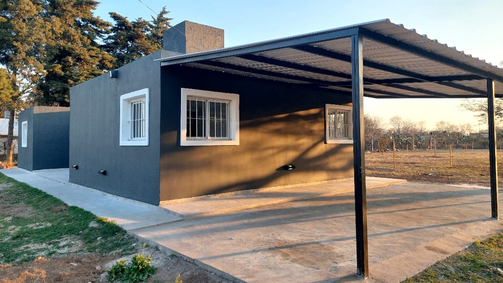 CASA A LA VENTA EN MI GRANJA, CORDOBA. CA192