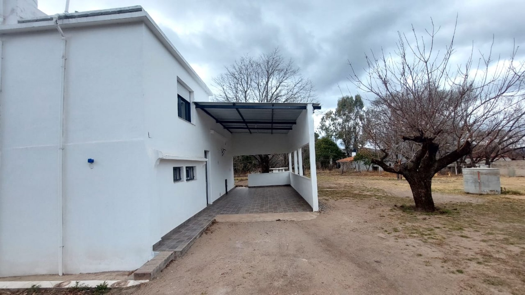 CASA A LA VENTA EN BIALET MASSE EN ENTORNO NATURAL Y VISTA A LAS SIERRAS. CA194