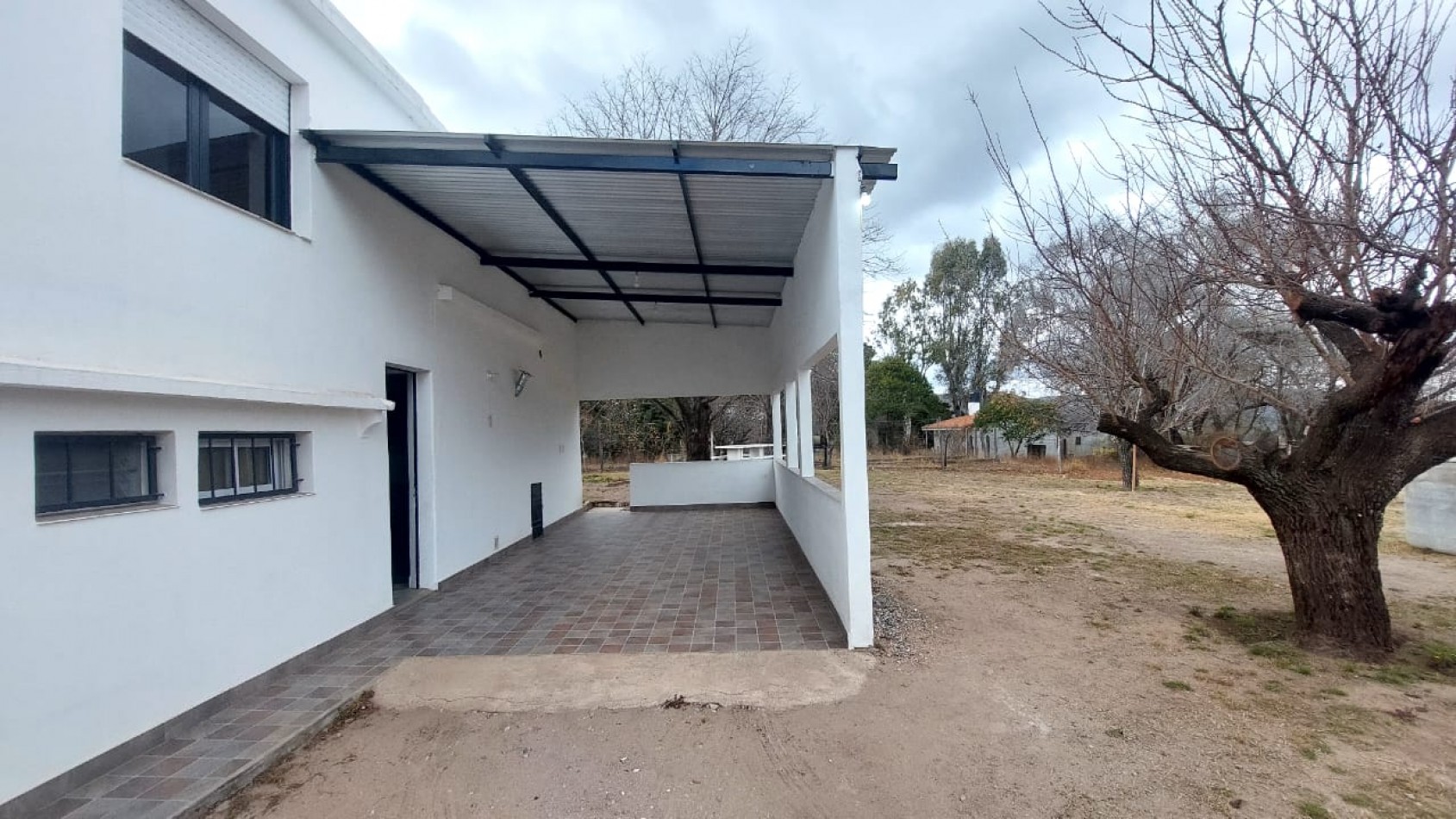 CASA A LA VENTA EN BIALET MASSE EN ENTORNO NATURAL Y VISTA A LAS SIERRAS. CA194