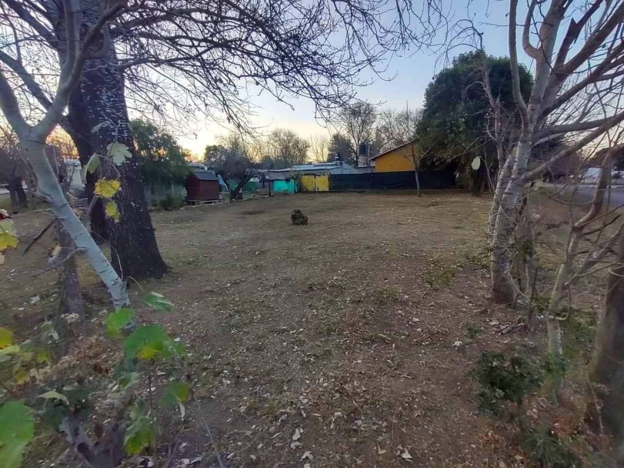 TERRENO A LA VENTA EN SANTA MARIA DE PUNILLA, TE116