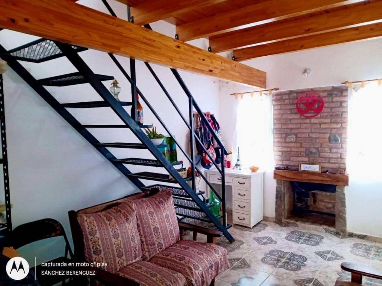 CASA EN VENTA EN SANTA MARIA DE PUNILLA, BARRIO SANTA ANA, UBICACION PRIVILEGIADA. CA115