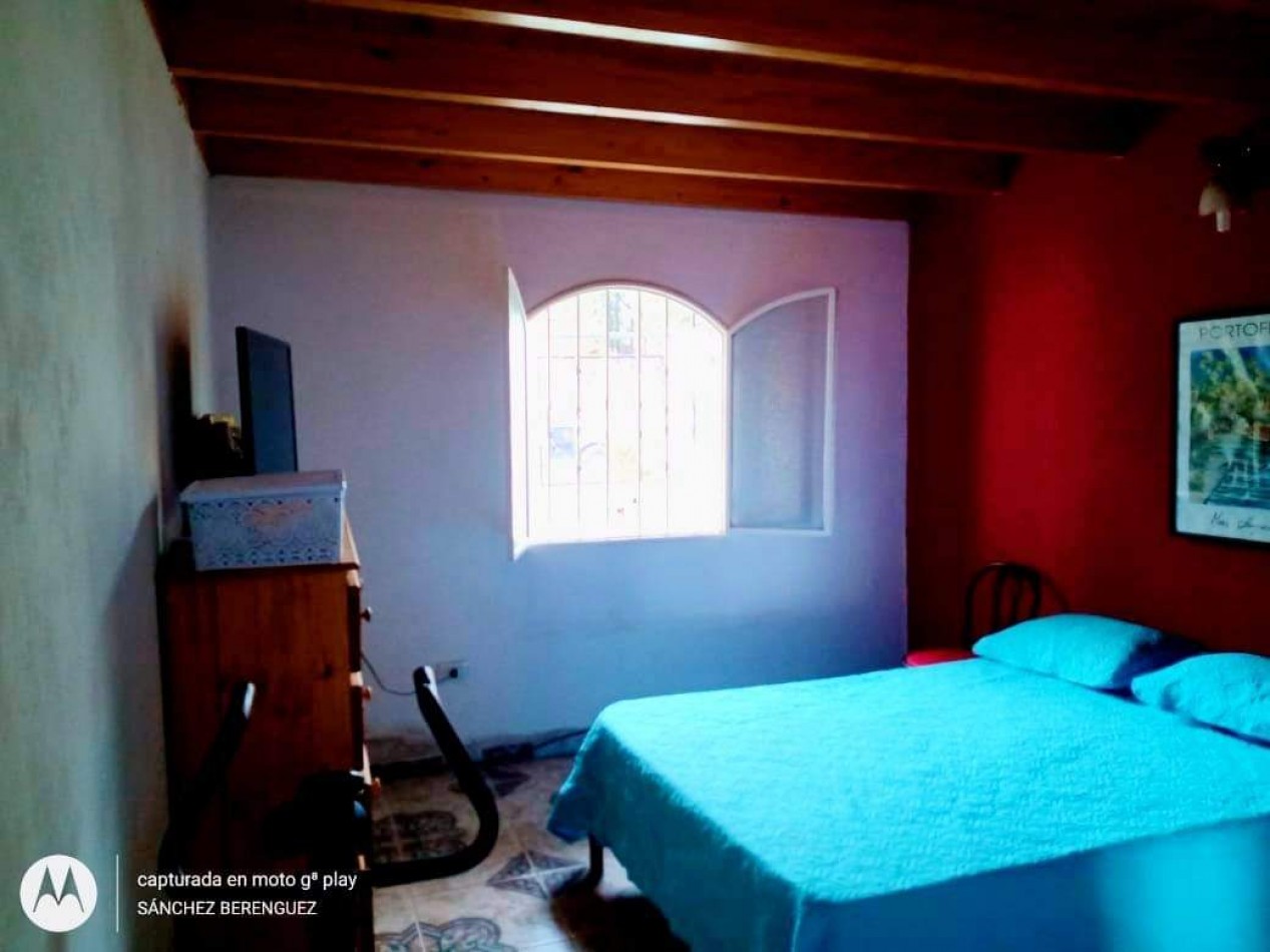 CASA EN VENTA EN SANTA MARIA DE PUNILLA, BARRIO SANTA ANA, UBICACION PRIVILEGIADA. CA115