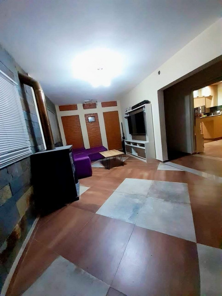 CASA EN VENTA. CASA DE DOS PLANTAS Y TRES DORMITORIOS EN BIALET MASSE. CA30