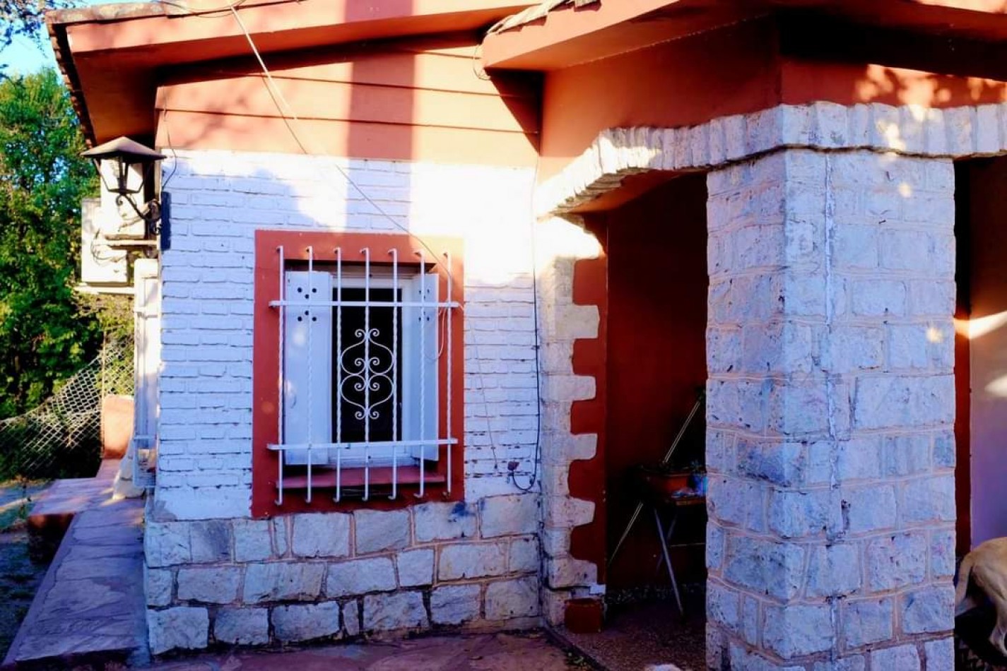 VENTA DE HERMOSA PROPIEDAD EN COSQUIN. SIERRAS DE CORDOBA CA160