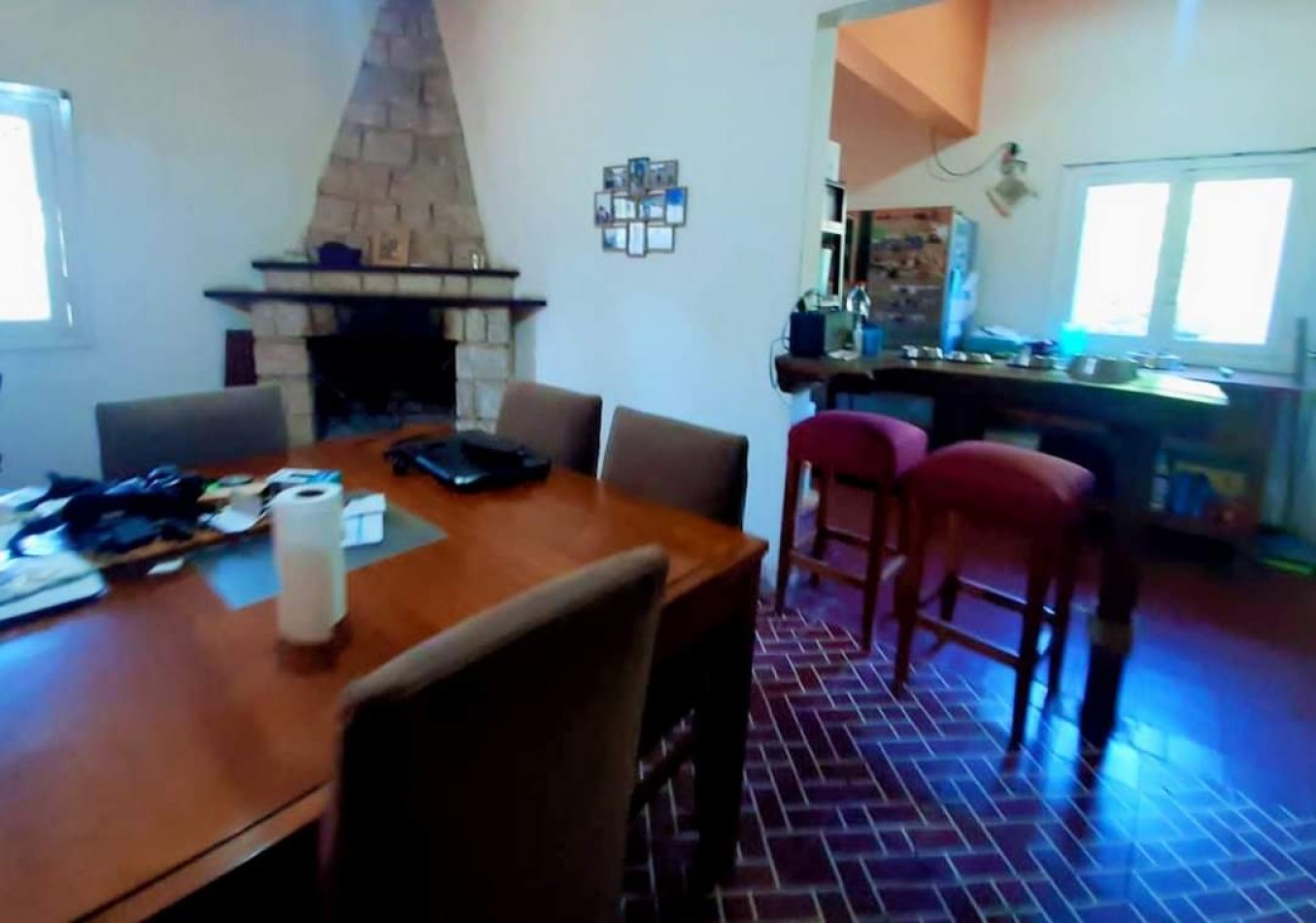 VENTA DE HERMOSA PROPIEDAD EN COSQUIN. SIERRAS DE CORDOBA CA160