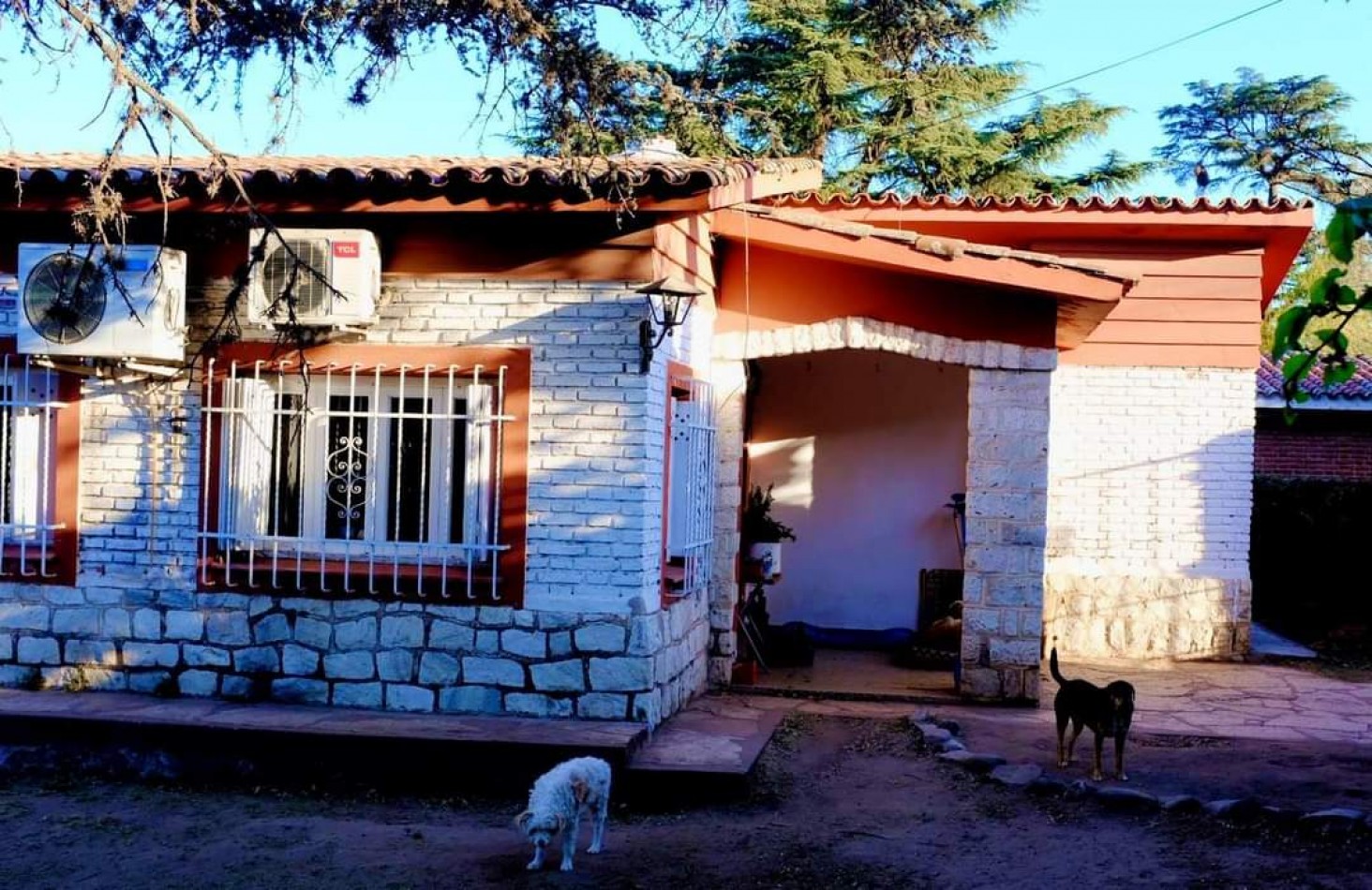 VENTA DE HERMOSA PROPIEDAD EN COSQUIN. SIERRAS DE CORDOBA CA160