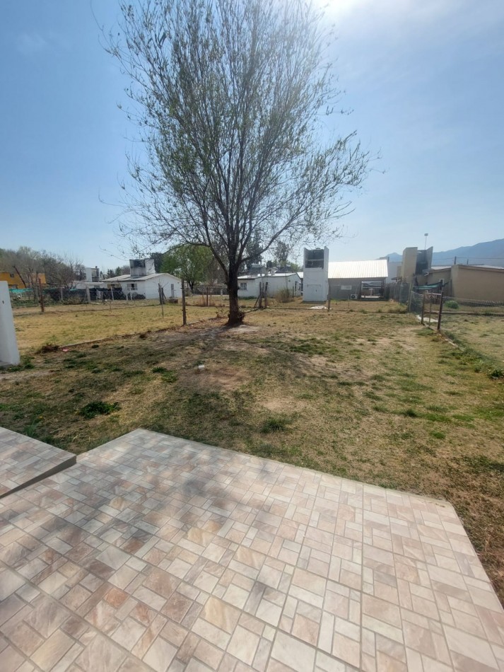 CASA A ESTRENAR EN VENTA EN SANTA MARIA DE PUNILLA, BARRIO EL PERO. CA195