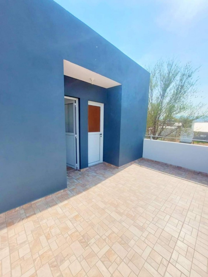 CASA A ESTRENAR EN VENTA EN SANTA MARIA DE PUNILLA, BARRIO EL PERO. CA195