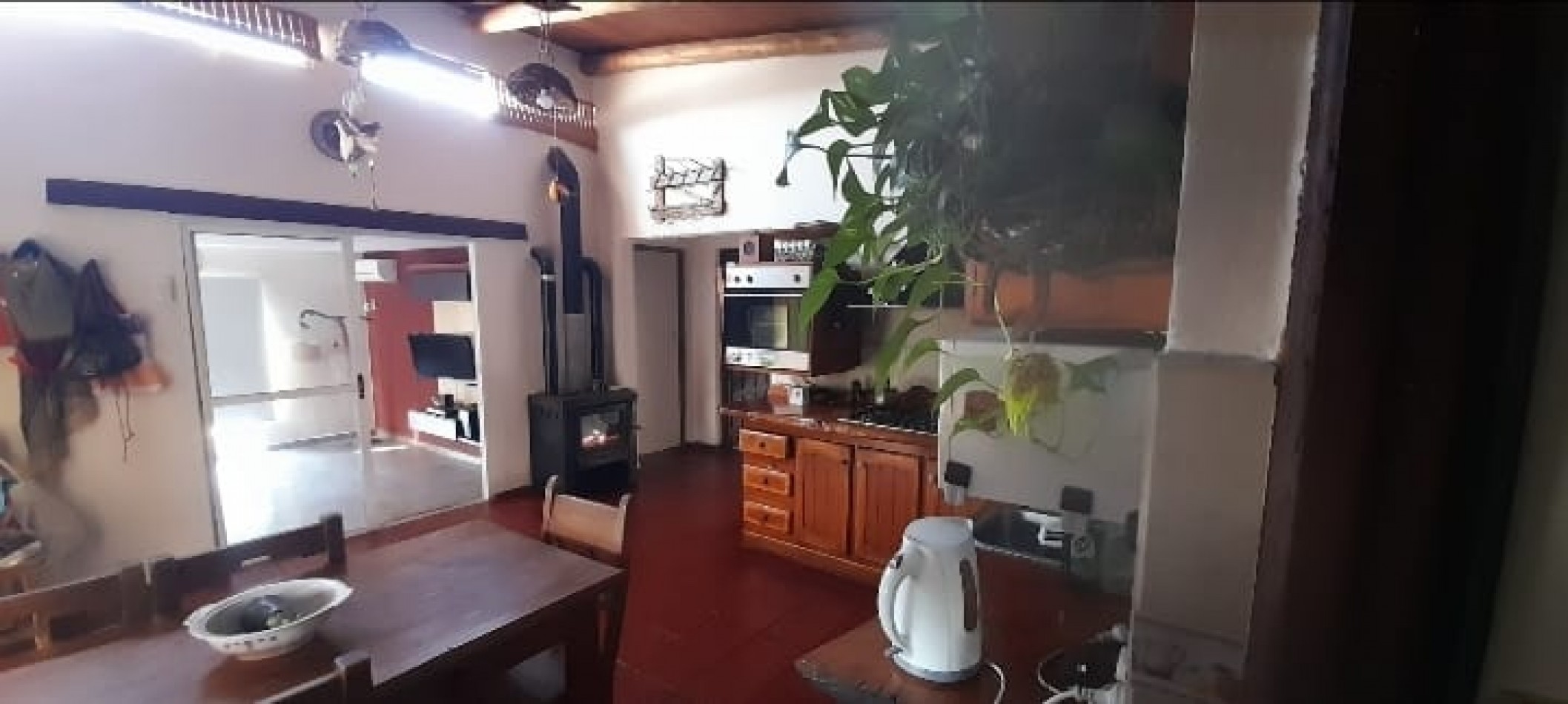 CASA EN VENTA EN CABALANGO, TERRENO DE 1800 MTS. CA16