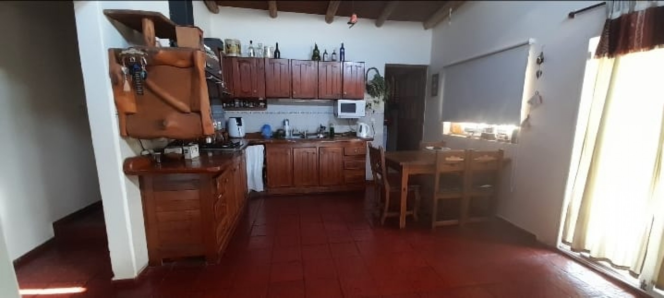 CASA EN VENTA EN CABALANGO, TERRENO DE 1800 MTS. CA16