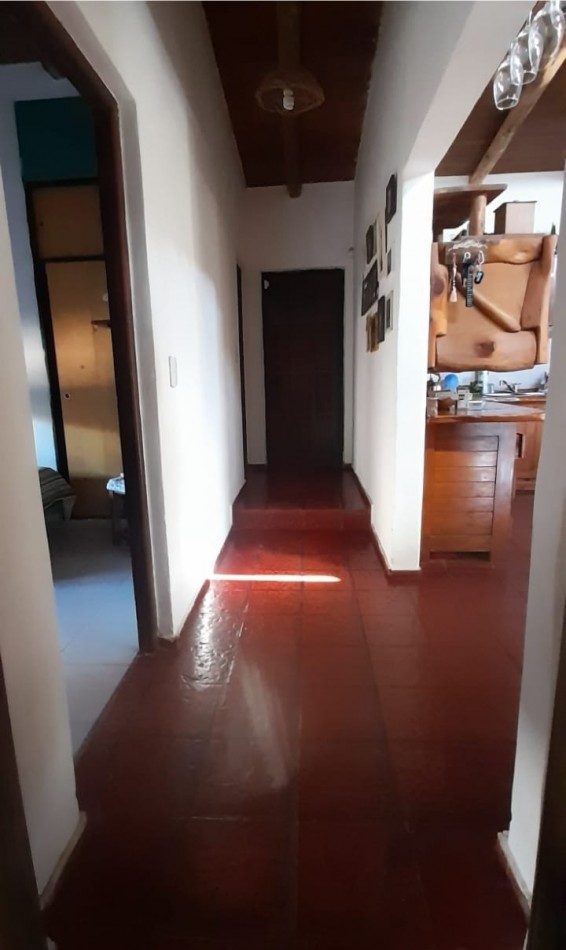 CASA EN VENTA EN CABALANGO, TERRENO DE 1800 MTS. CA16