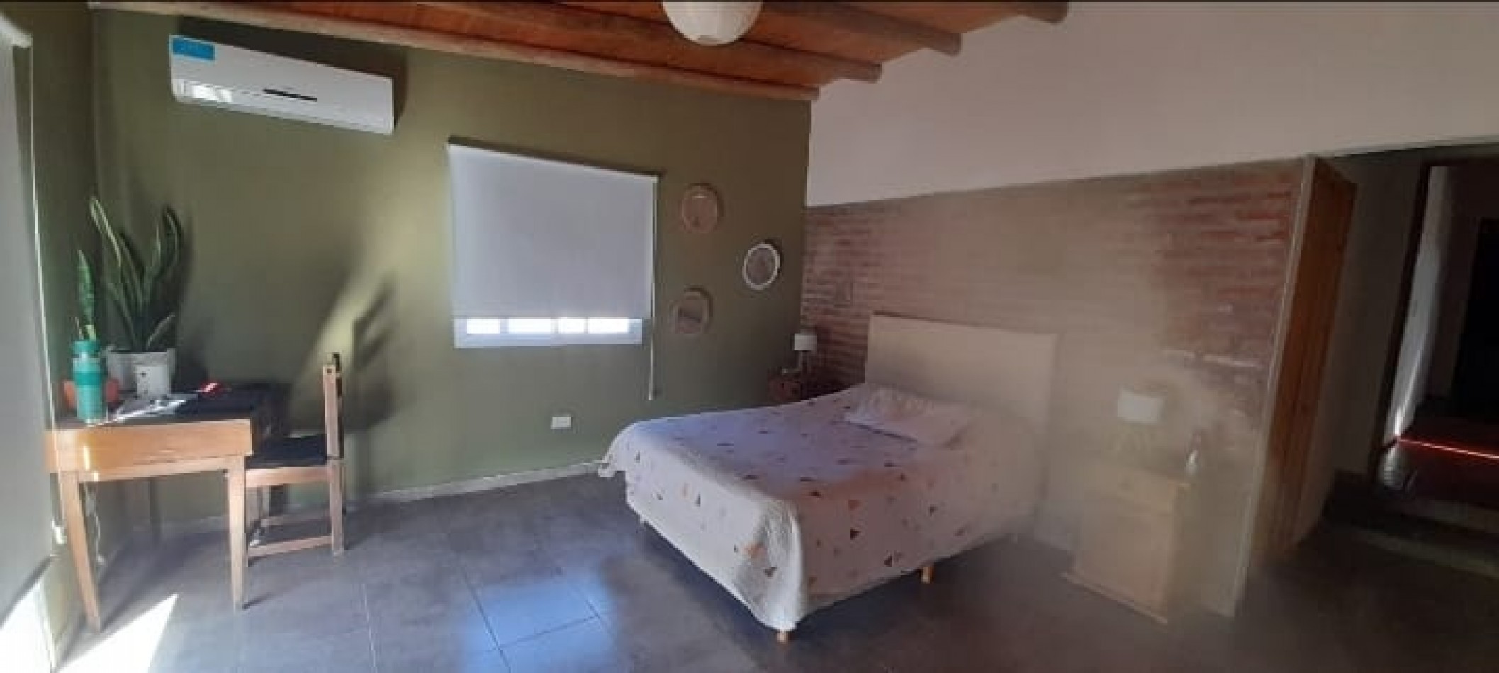 CASA EN VENTA EN CABALANGO, TERRENO DE 1800 MTS. CA16