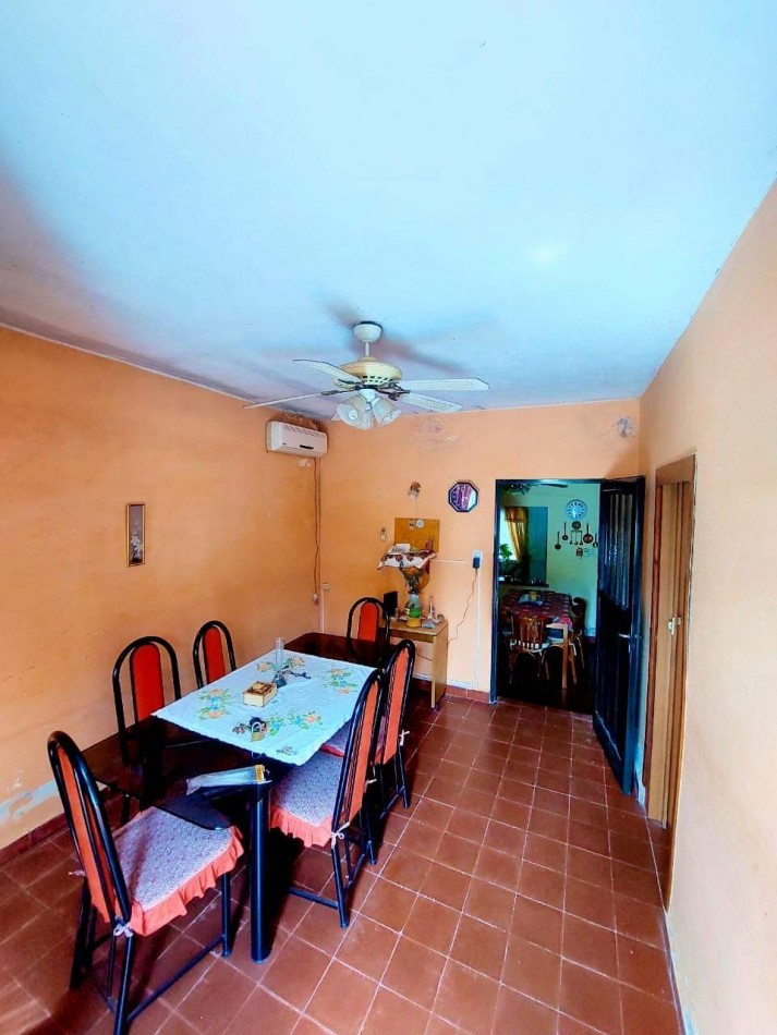 CASA EN VENTA EN SANTA MARIA DE PUNILLA VILLA BUSTOS. CA167   ⚠️ A SOLO 3 CUADRAS DE LA RUTA 38 ⚠️ ⚠️ A SUPER PRECIO ⚠️