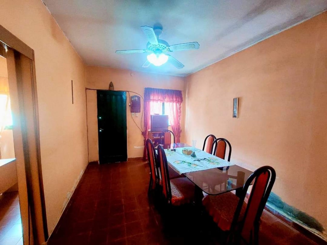 CASA EN VENTA EN SANTA MARIA DE PUNILLA VILLA BUSTOS. CA167   ⚠️ A SOLO 3 CUADRAS DE LA RUTA 38 ⚠️ ⚠️ A SUPER PRECIO ⚠️