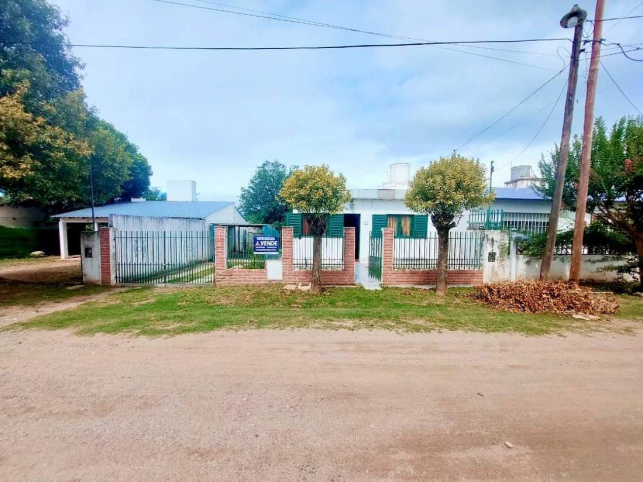 CASA EN VENTA EN SANTA MARIA DE PUNILLA VILLA BUSTOS. CA167   ⚠️ A SOLO 3 CUADRAS DE LA RUTA 38 ⚠️ ⚠️ A SUPER PRECIO ⚠️