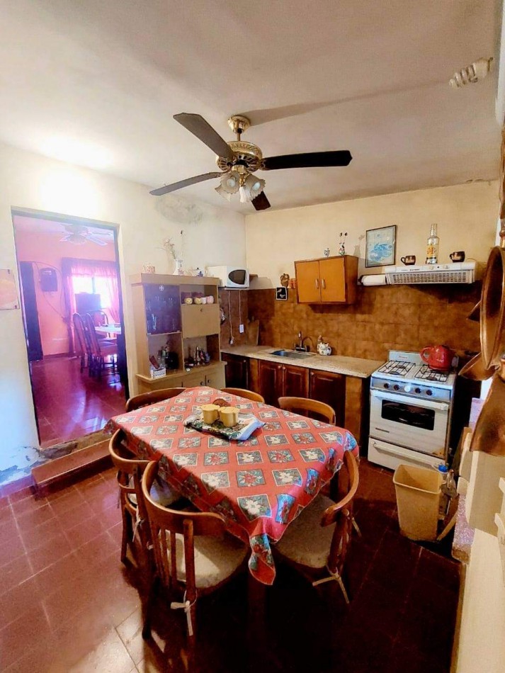 CASA EN VENTA EN SANTA MARIA DE PUNILLA VILLA BUSTOS. CA167   ⚠️ A SOLO 3 CUADRAS DE LA RUTA 38 ⚠️ ⚠️ A SUPER PRECIO ⚠️