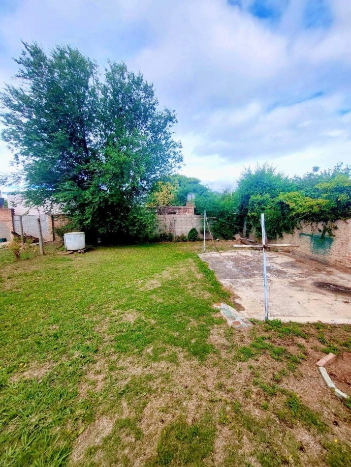 CASA EN VENTA EN SANTA MARIA DE PUNILLA VILLA BUSTOS. CA167   ⚠️ A SOLO 3 CUADRAS DE LA RUTA 38 ⚠️ ⚠️ A SUPER PRECIO ⚠️